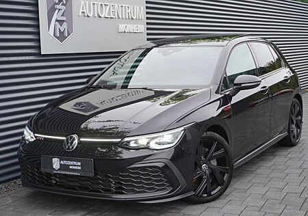 VW Golf Volkswagen GTI PANORAMA|VIRTUAL|MATRIX|LEDER|ACC|H&K|