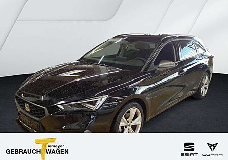 Seat Leon Sportstourer 1.5 eTSI DSG FR MATRIX KAMERA