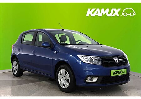 Dacia Sandero II 1.0TCe 100 Comfort+KLIMA+TEMPO+PDC