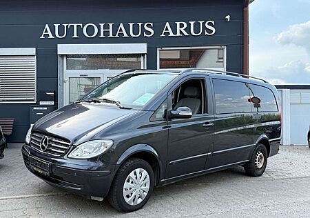 Mercedes-Benz Viano 2.2 CDI lang/ PDC