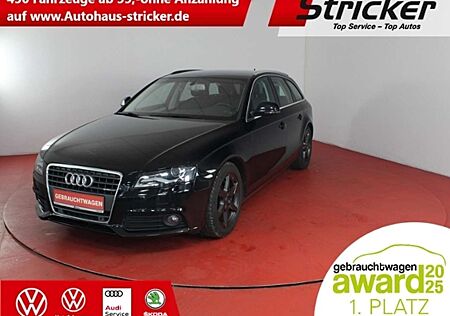 Audi A4 Avant Ambition 1.8TFSI TÜV bis 04/2027 Navi Sitzh