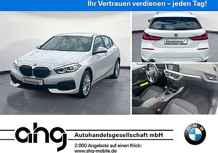 BMW 116 i Advantage Klimaaut. PDC Aut. Heckkl.
