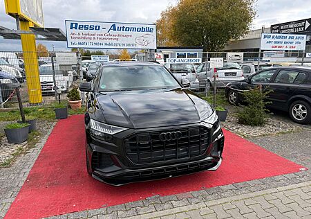 Audi Q8 50 TDI quattro *ABT*23 ZOLL*144.000*NAVI*MWST*
