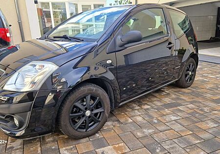 Citroën C2 Citroen 1.4 HDi Tonic