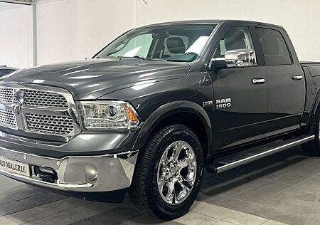 Dodge RAM Laramie 1500 Crew Cab. Deutsches Fzg.! 2Hand
