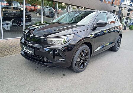 Opel Grandland 1.2 DI Automatik GS