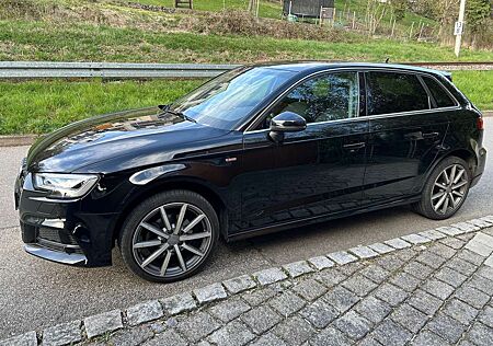 Audi A3 1.8 Ambition