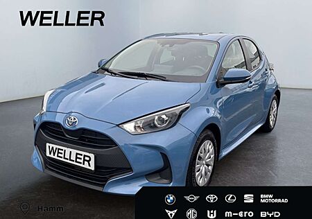 Toyota Yaris 1.0 Comfort *CarPlay*CAM*ACC*Spurhalteass*
