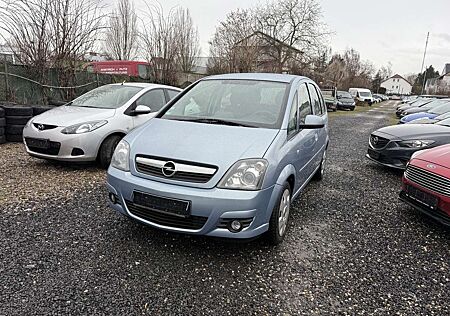 Opel Meriva INNOVATION