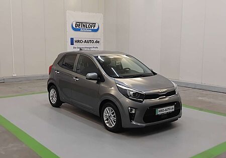 Kia Picanto 1.0