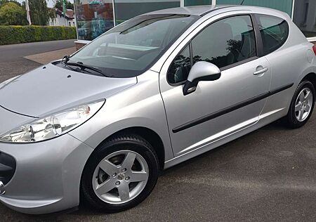 Peugeot 207 75 Urban Move