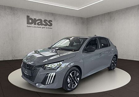 Peugeot 208 ALLURE PureTech 100