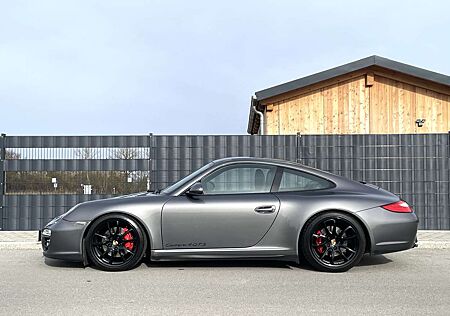 Porsche 997 .2 Carrera 4 GTS PDK