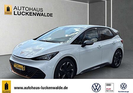 Cupra Born 58 kWh *ACC*NAV*LED*R-CAM*PDC*SHZ*