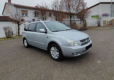 Kia Carnival 2.7 V6 Aut. EX LPG/Benzin