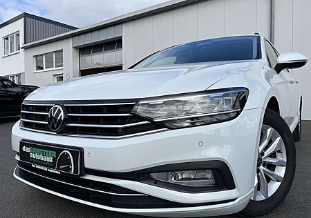VW Passat Variant Volkswagen 2.0 TDI DSG Business 116€ m. 20% Anzahlung AHK A