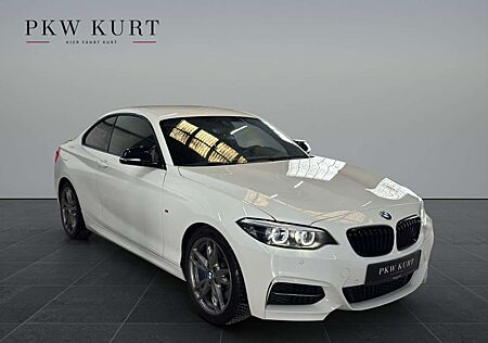 BMW 240 LCi Deutsch *Virtual *No-OPF *H&K *Carplay