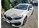 BMW 118i 118 Aut. Sport Line Autom Navi