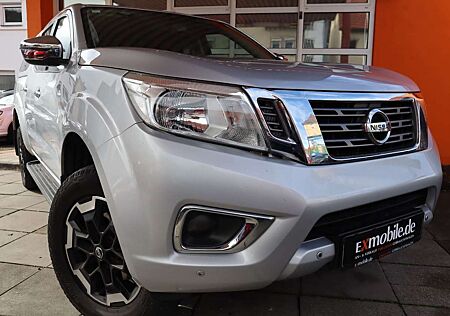 Nissan Navara NP300* ACENTA* DOUBLE CAB* 4x4* HARDTOP'*