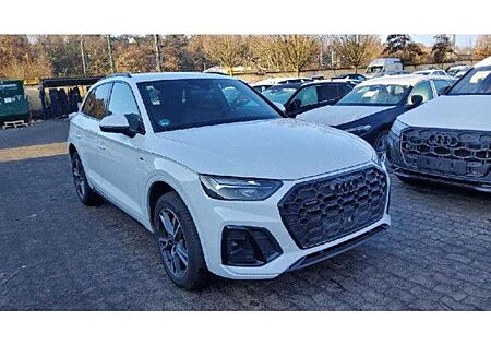Audi Q5 40 TFSI quattro S line HUD+Virt.*LED*