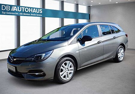 Opel Astra ST Edition 1.5 Diesel