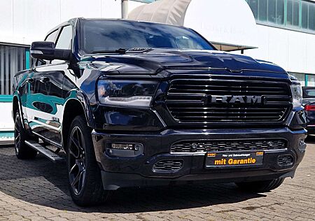 Dodge RAM 1500 Laramie 5.7l Crew Cab LED, Soundsys