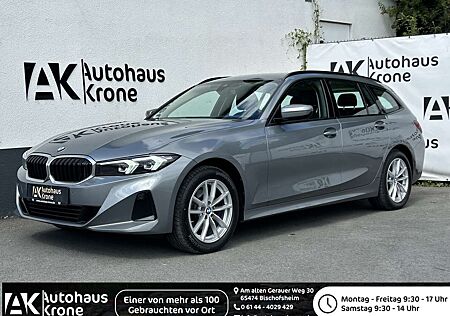 BMW 320 d Mild Hybrid xDrive *LIVE COCKPIT PLUS* CURVED*LE