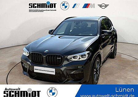 BMW X3 M Innovationsp. + GARANTIE