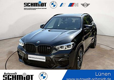 BMW X3 M Innovationsp. + GARANTIE