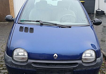 Renault Twingo 1.2 Metropolis