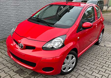 Toyota Others Aygo 1,0 AYGO Cool 1.HAND 46.000 km KLIMA AHK