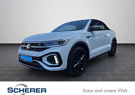 VW T-Roc Volkswagen 1.5 TSI KAMERA NAVI SITZHEIZUNG