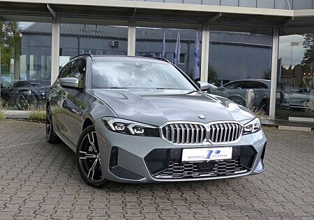 BMW 330 i xDrive M-Sport Aut. Navi Alcantara App Live Kame