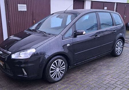 Ford C-Max Titanium KLIMATIC , PDC, Sitzhz... HU 06/26