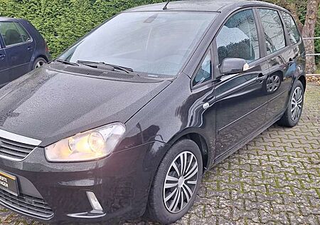 Ford C-Max Titanium KLIMATIC , PDC, Sitzhz... HU 06/26