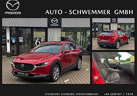 Mazda CX-30 2.0l 122PS Selection Voll-LED / ACC / Navi