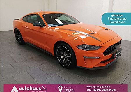 Ford Mustang 2.3 Fastback Navi|Performance Paket|LED