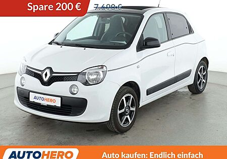 Renault Twingo 1.0 SCe Limited *PDC*