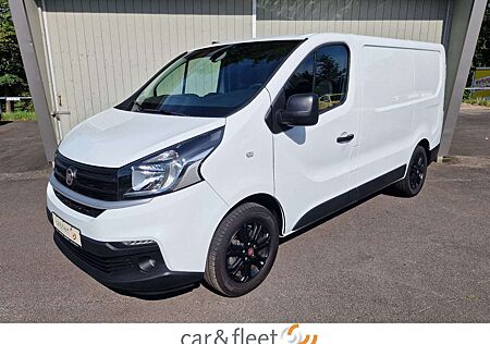 Fiat Talento Kasten L1H1 1,0t SX Navi Tempo RFK AHK