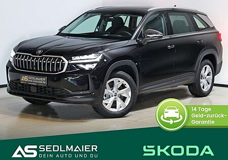 Skoda Kodiaq 2.0 TDI 4x4 Selection Cam360|Stand+SHZ