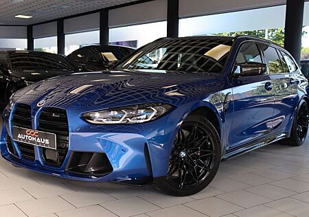 BMW M3 Touring xDrive Competition H/K |H-UP|CARBON|