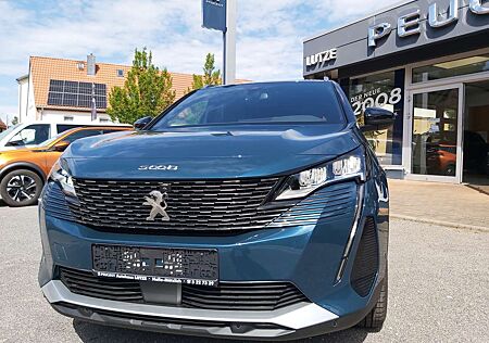 Peugeot 5008 nur 1.600km Allu.Aut.Allwett.,e-Heckkl.,ACC-SHZ v.