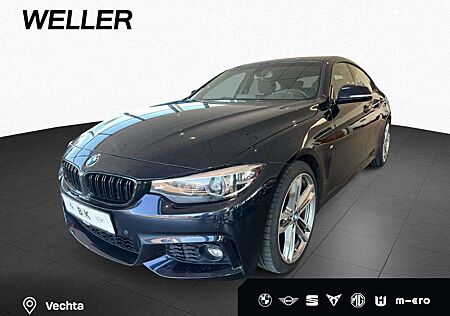 BMW 440 i Gran Coupé M Sport MPS TUNING RFK LED 19''