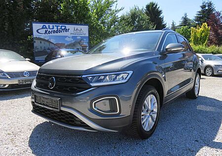 VW T-Roc Volkswagen Life 1.0 TSI LED Navi PDC SH
