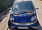 Smart ForTwo cabrio softtouch grandstyle