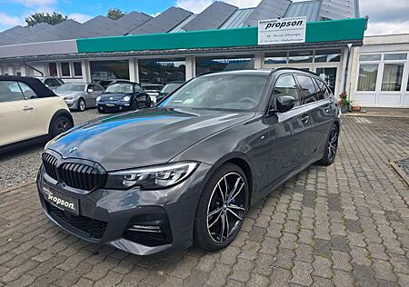 BMW 320 d touring M Sport 19"ALU KAM KOMFORT