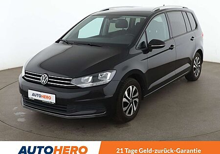 VW Touran Volkswagen 1.5 TSI ACT Active Start-Stopp Aut.*ACC*PDC*SHZ*