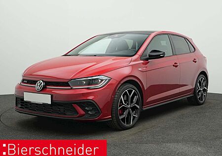 VW Polo GTI Volkswagen 2.0 TSI DSG MATRIX-LED NAVI ACC SIDEASSIS SHZ
