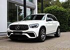 Mercedes-Benz GLC 63 AMG GLC 63 S AMG 4Matic+ / PERFORMANCE ABGAS / AHK