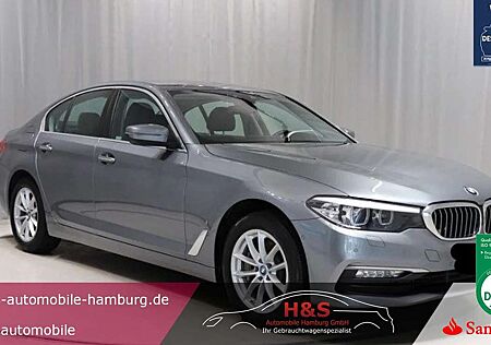 BMW 530 e KAMERA*NAVI*AMBIENT